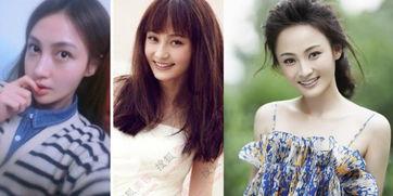 爆料小三整容前的视频大全,小三整容前后的惊人对比，视频大全曝光惊人真相